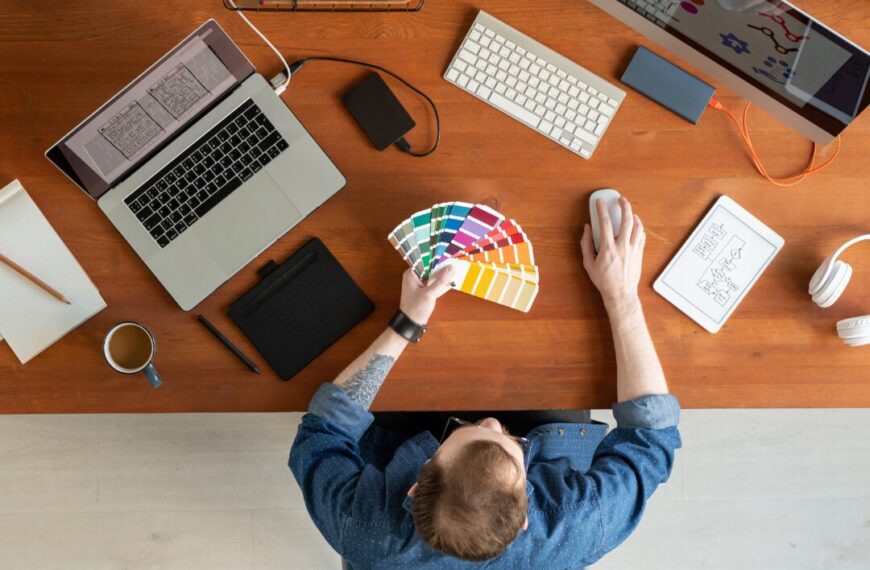 ​3 Dicas para um Branding
